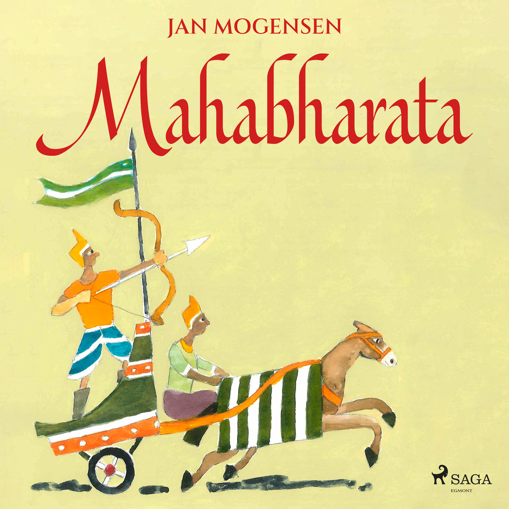 Mahabharata