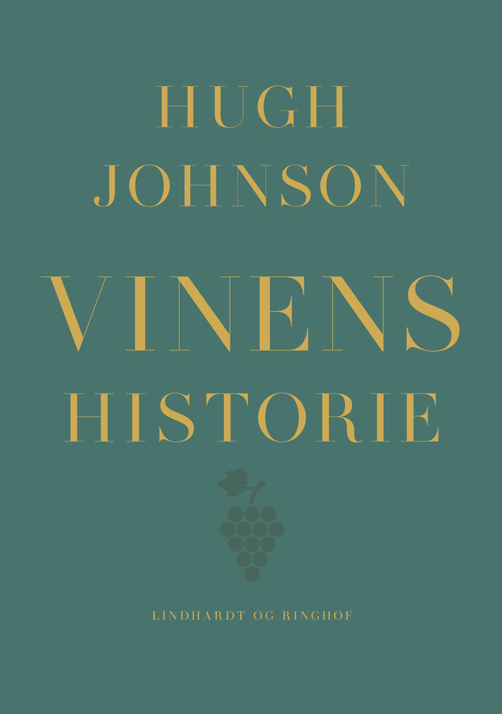 Vinens historie