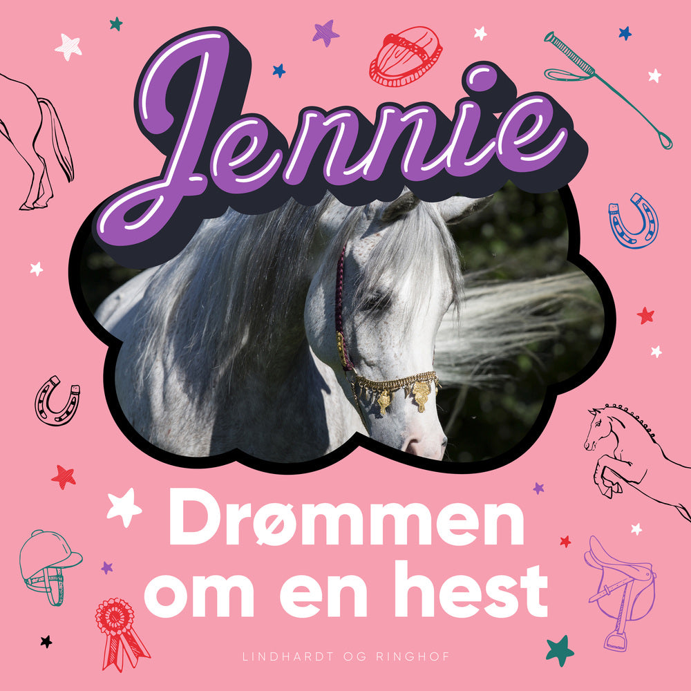 Drømmen om en hest