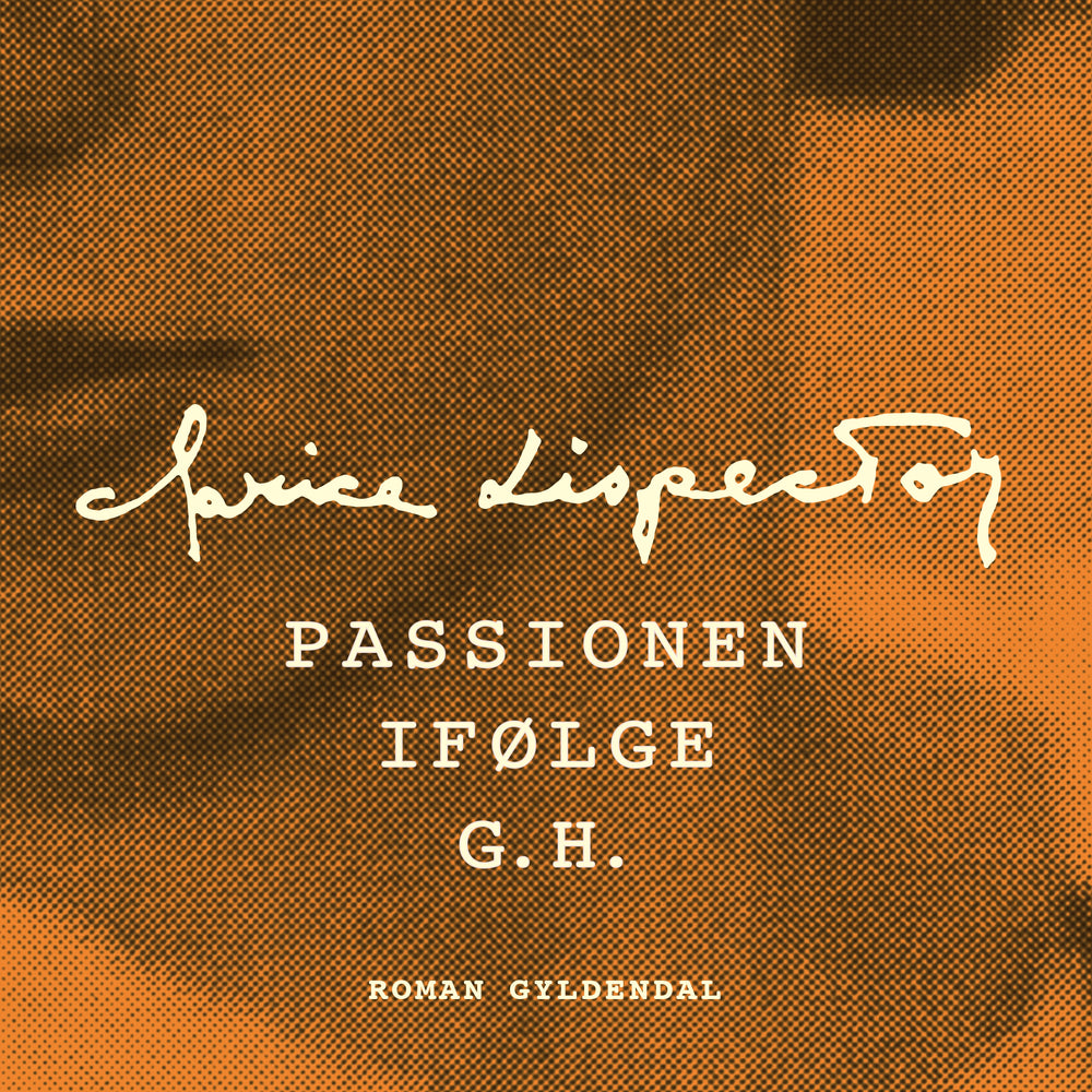 Passionen ifølge G.H.
