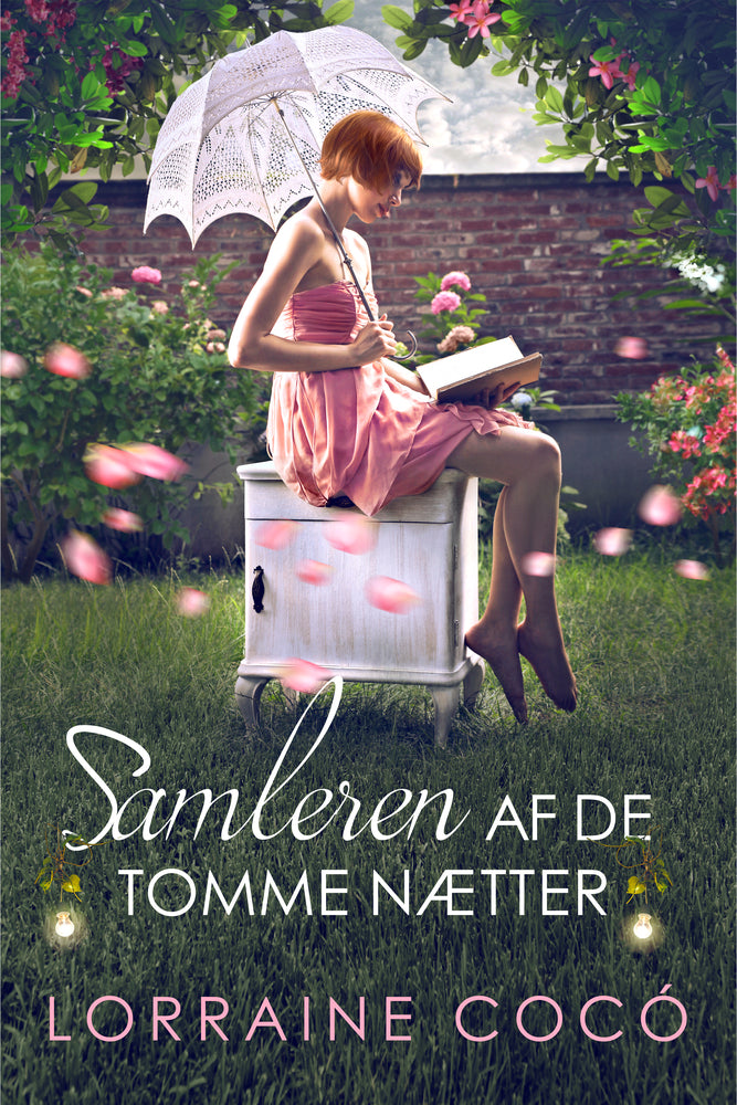 Samleren af de tomme nætter