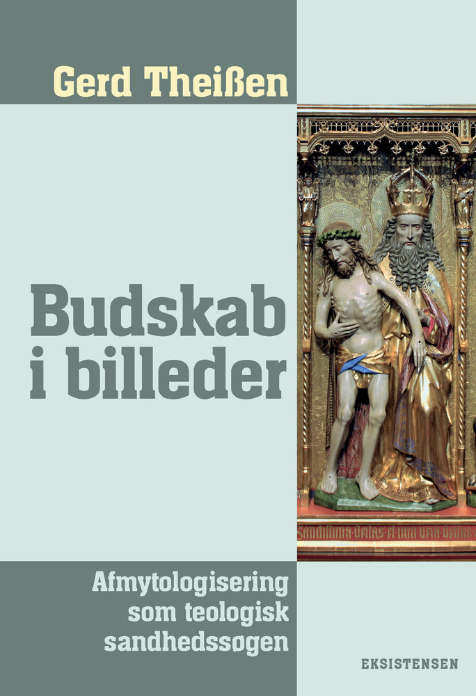 Budskab i billeder