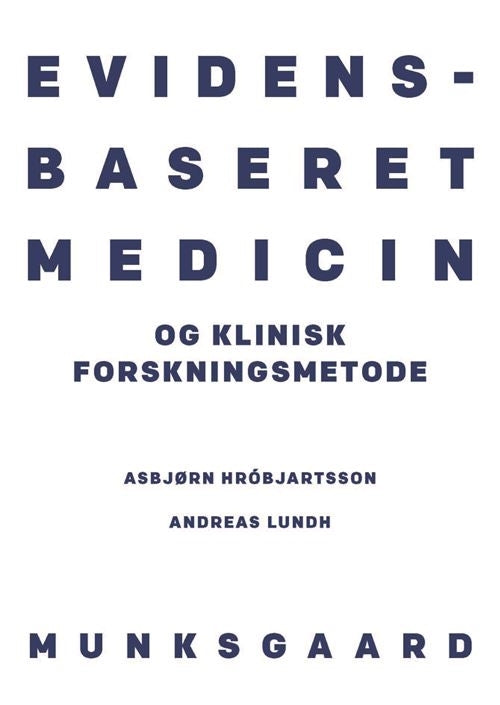 Evidensbaseret medicin