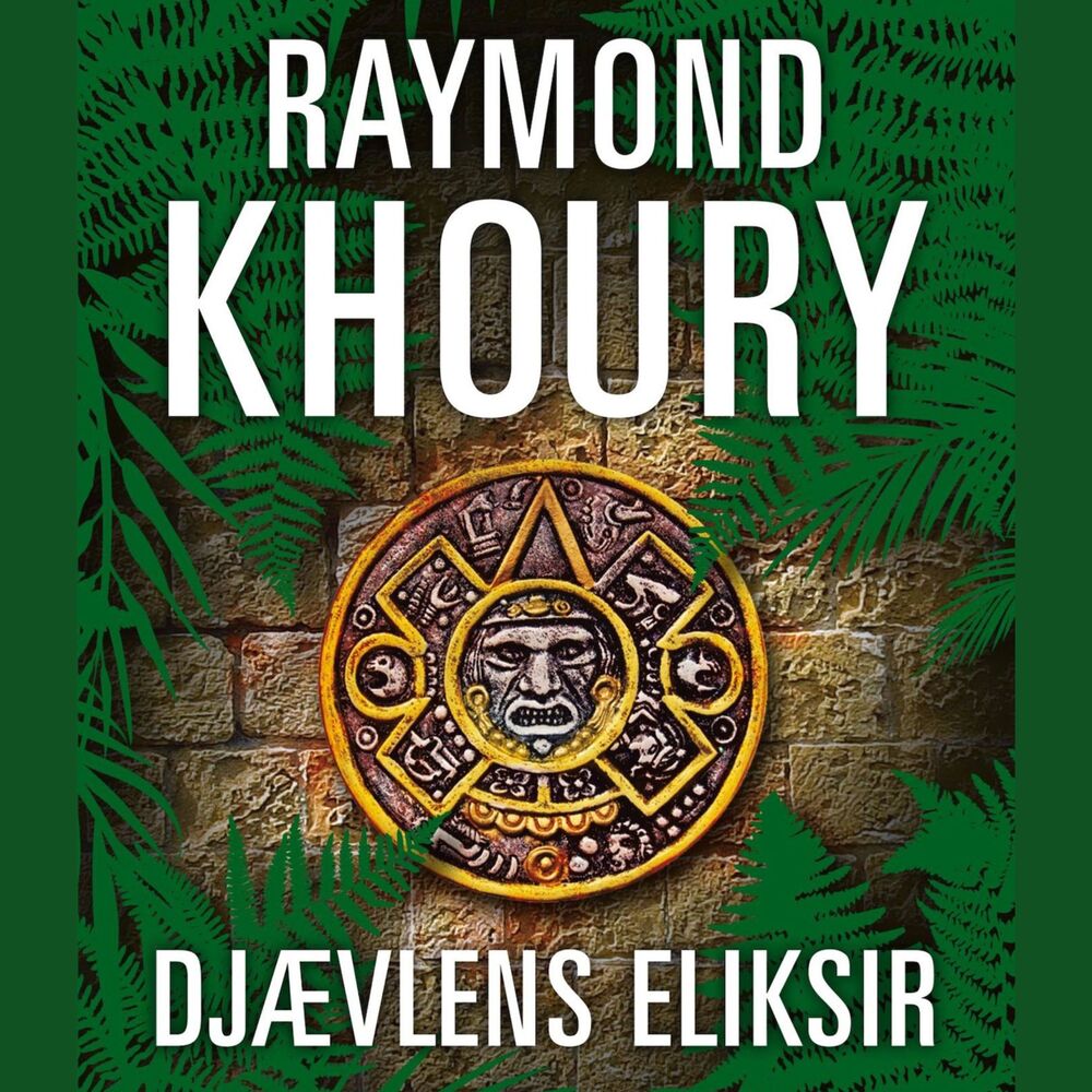 Djævlens eliksir