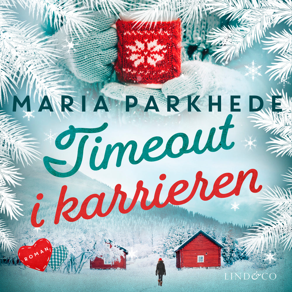 Timeout i karrieren