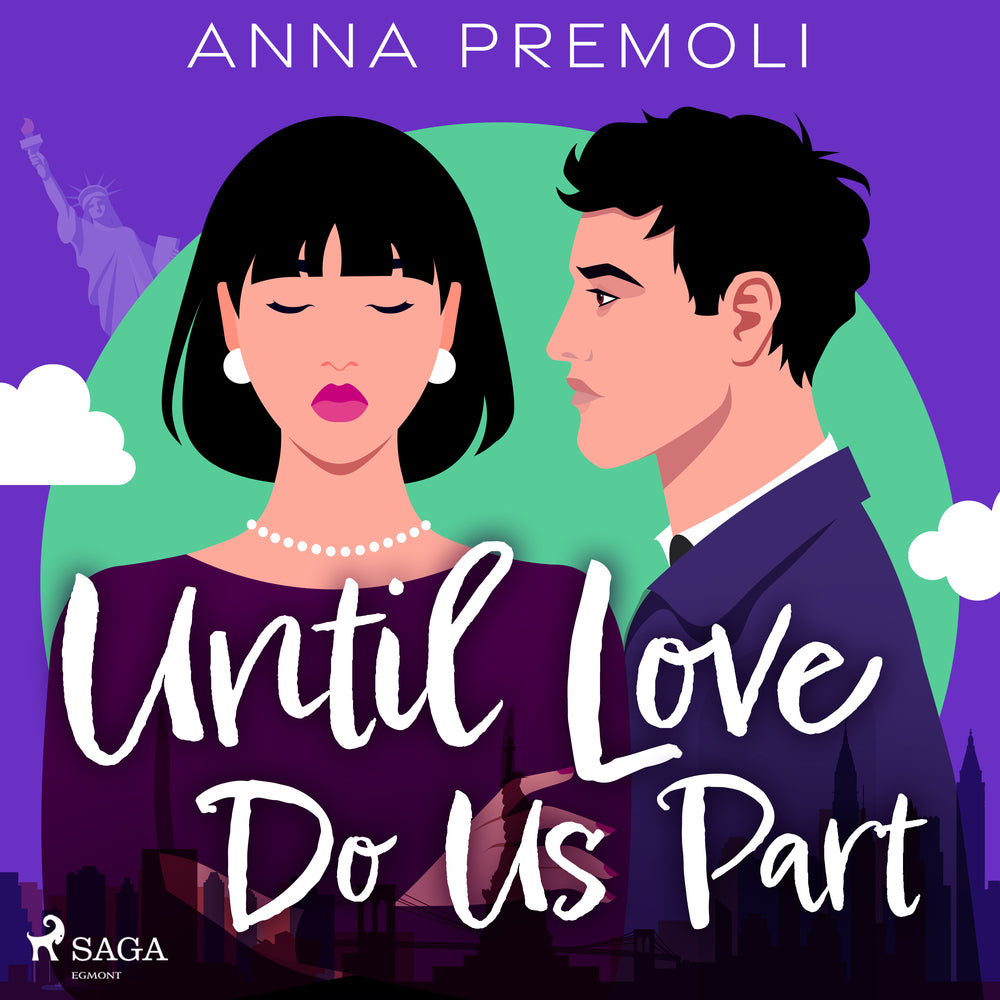 Until Love Do Us Part