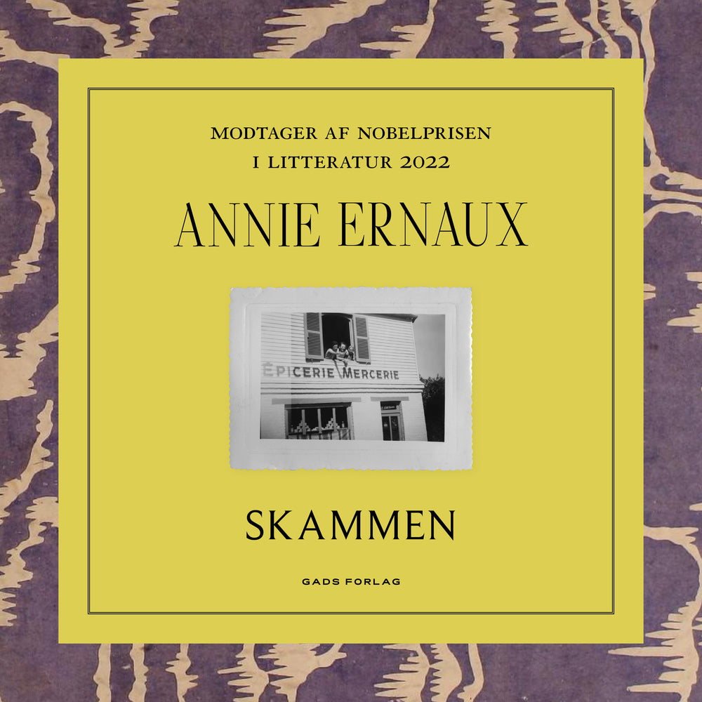 Skammen