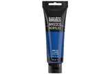 Basics 118Ml Primary Blue 420