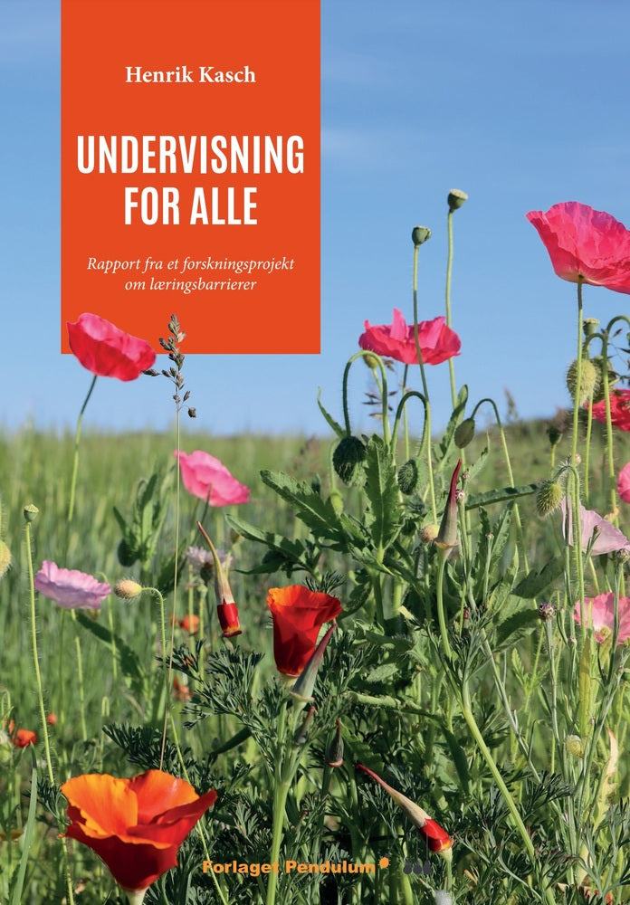 Undervisning for Alle