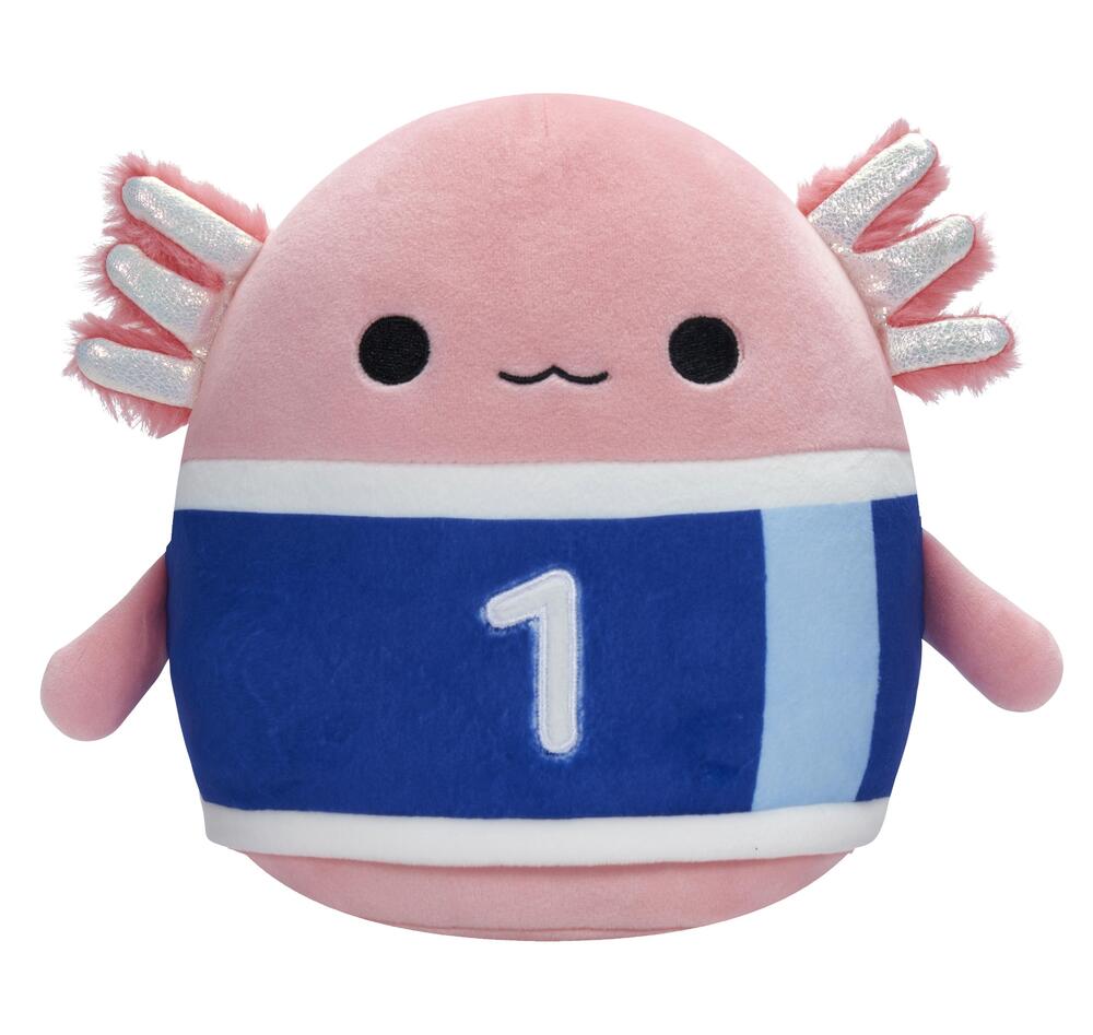 Squishmallows 19 cm asst