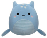 Squishmallows 19 cm asst