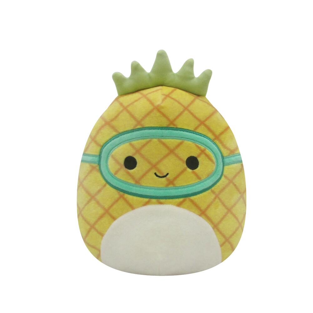 Squishmallows 19 cm asst