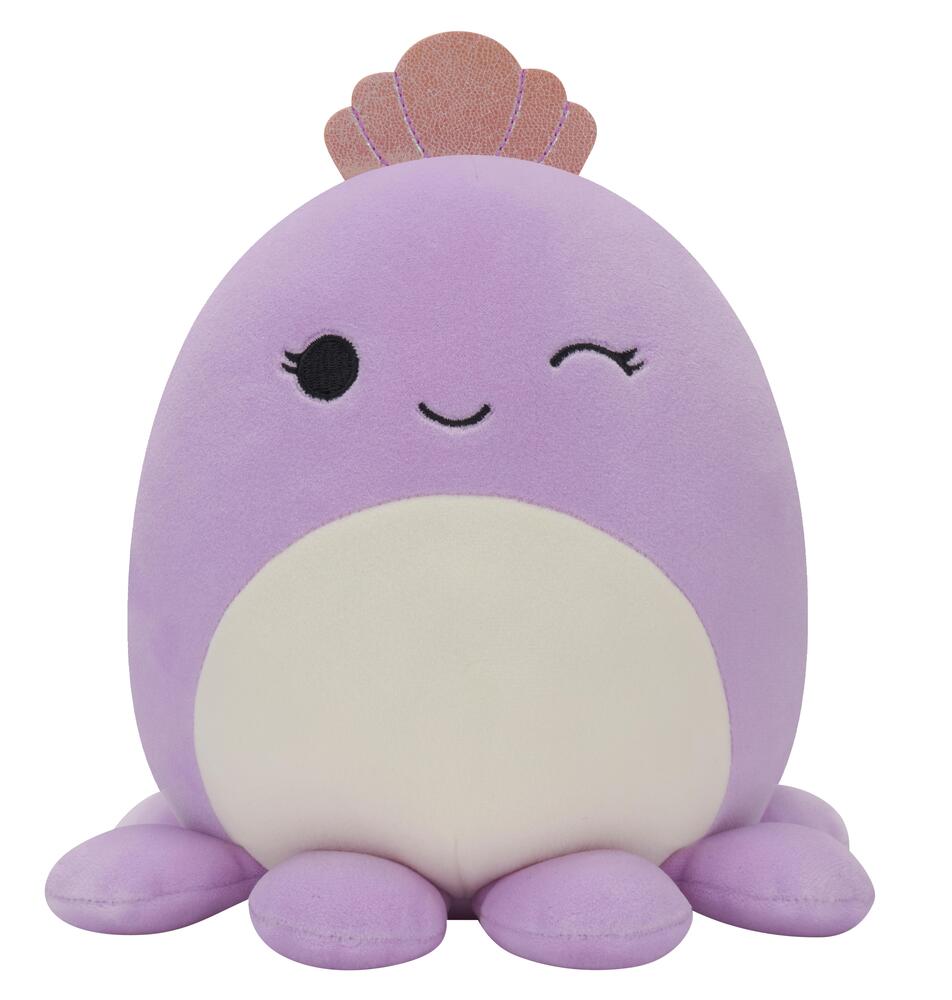 Squishmallows 19 cm asst