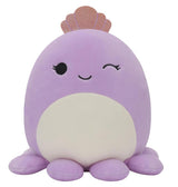 Squishmallows 19 cm asst