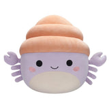 Squishmallows 30 cm Lilla Eremitkrebs