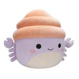 Squishmallows 30 cm Lilla Eremitkrebs
