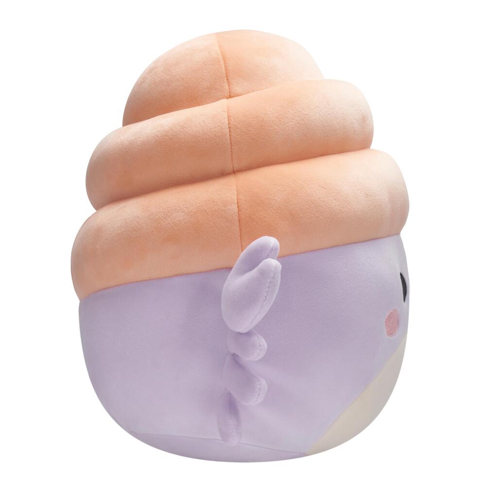 Squishmallows 30 cm Lilla Eremitkrebs