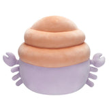 Squishmallows 30 cm Lilla Eremitkrebs