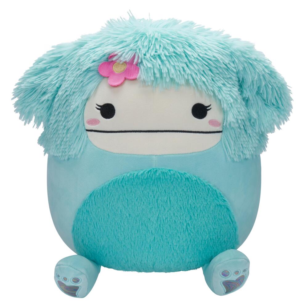 Squishmallows 30 cm Bigfoot Joelle