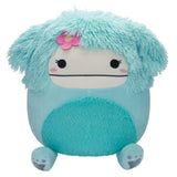 Squishmallows 30 cm Bigfoot Joelle