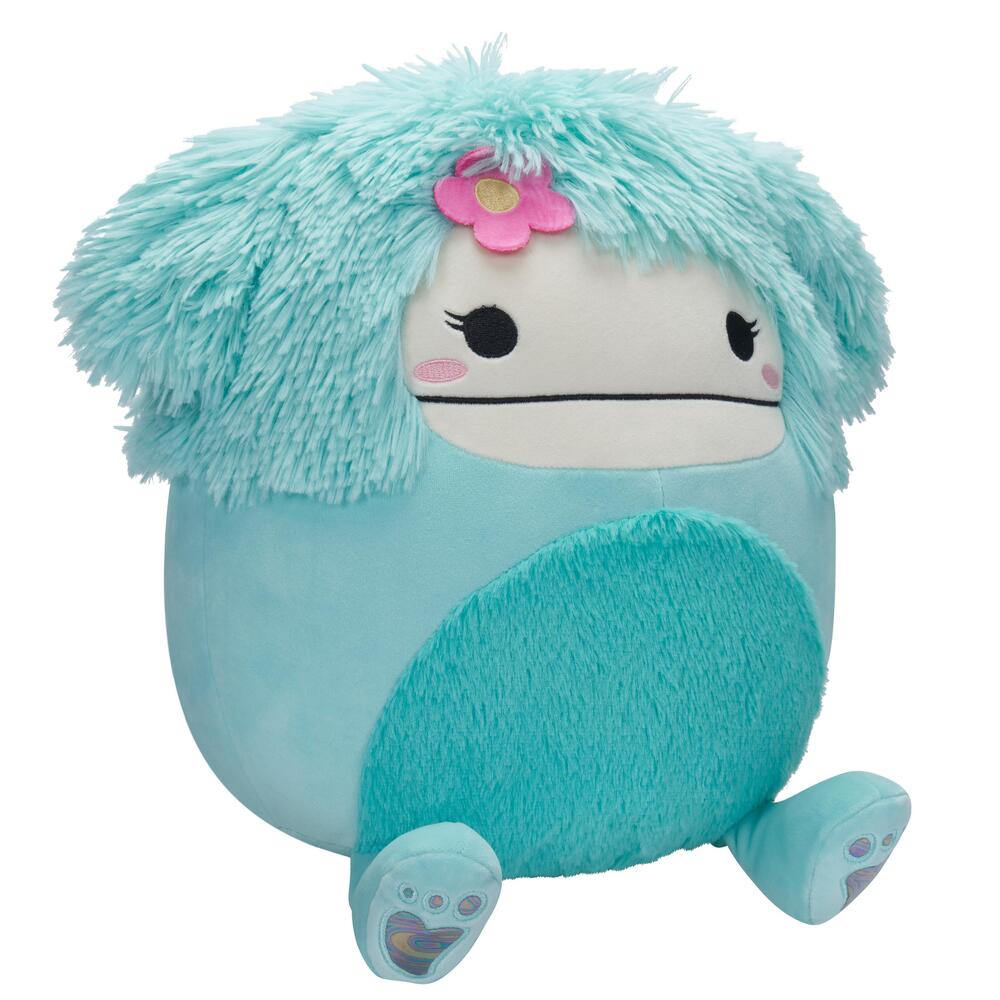 Squishmallows 30 cm Bigfoot Joelle