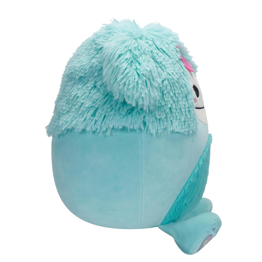 Squishmallows 30 cm Bigfoot Joelle