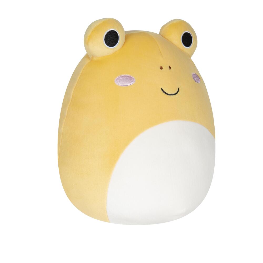 Squishmallows 30 cm Gul Tudse Leigh