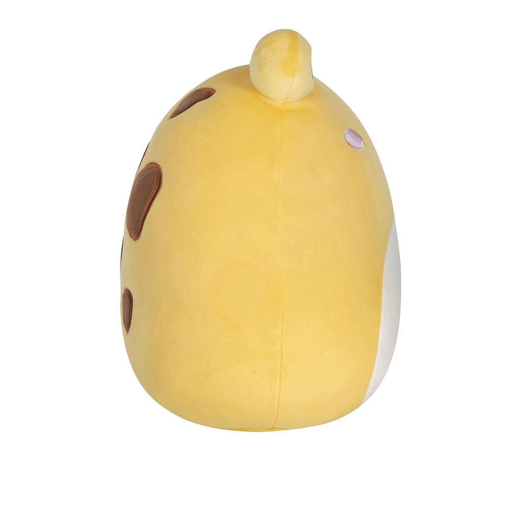 Squishmallows 30 cm Gul Tudse Leigh