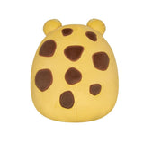 Squishmallows 30 cm Gul Tudse Leigh