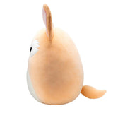 Squishmallows 40 cm Ræv Fennec