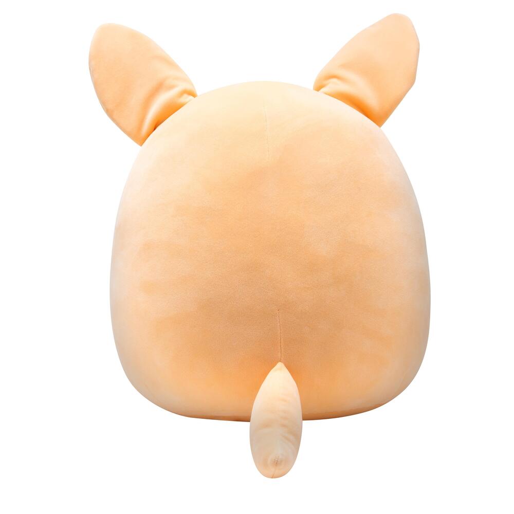 Squishmallows 40 cm Ræv Fennec