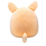 Squishmallows 40 cm Ræv Fennec