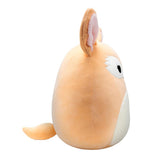 Squishmallows 40 cm Ræv Fennec
