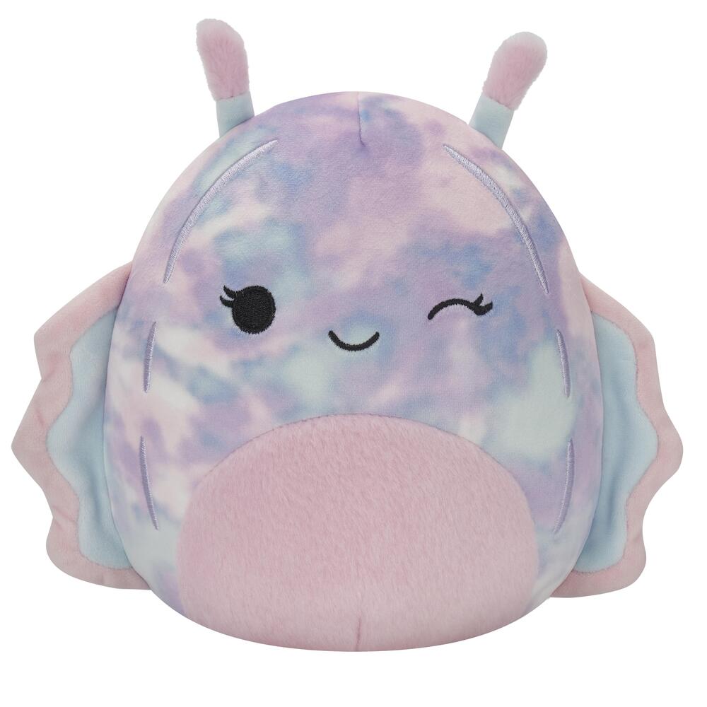 Squishmallows 50 cm Havsnegl