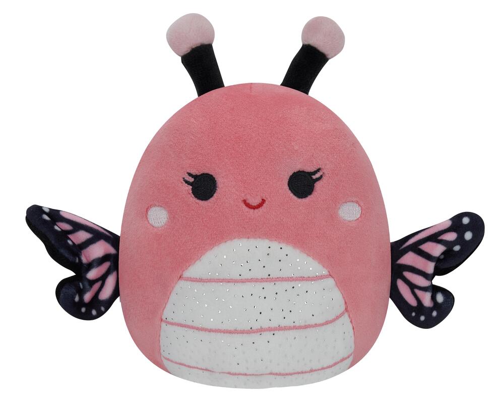 Squishmallows Flip A Mallow 13 cm asst