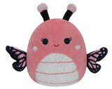 Squishmallows Flip A Mallow 13 cm asst