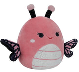 Squishmallows Flip A Mallow 13 cm asst