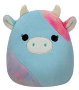 Squishmallows Flip A Mallow 13 cm asst