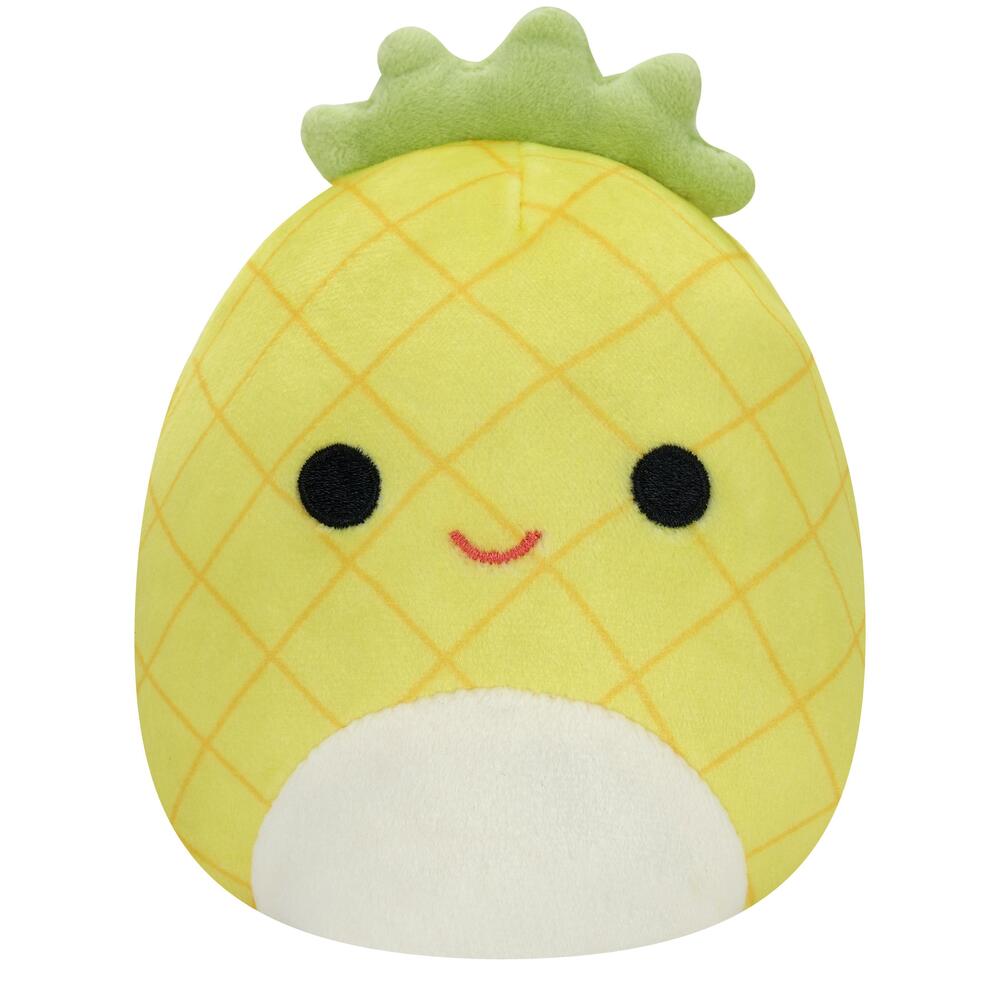 Squishmallows Flip A Mallow 13 cm asst