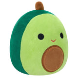 Squishmallows Flip A Mallow 13 cm asst