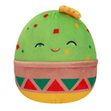 Squishmallows Flip A Mallow 13 cm asst