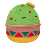 Squishmallows Flip A Mallow 13 cm asst