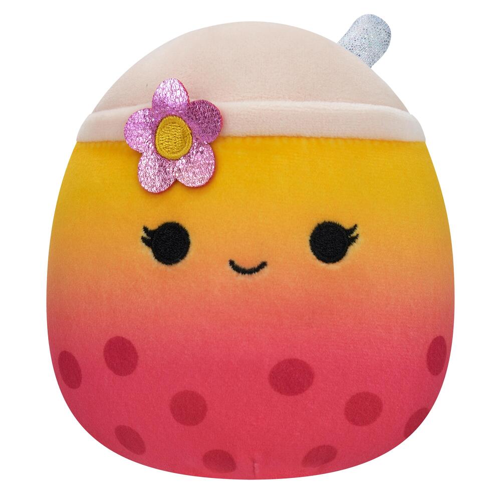 Squishmallows Flip A Mallow 13 cm asst