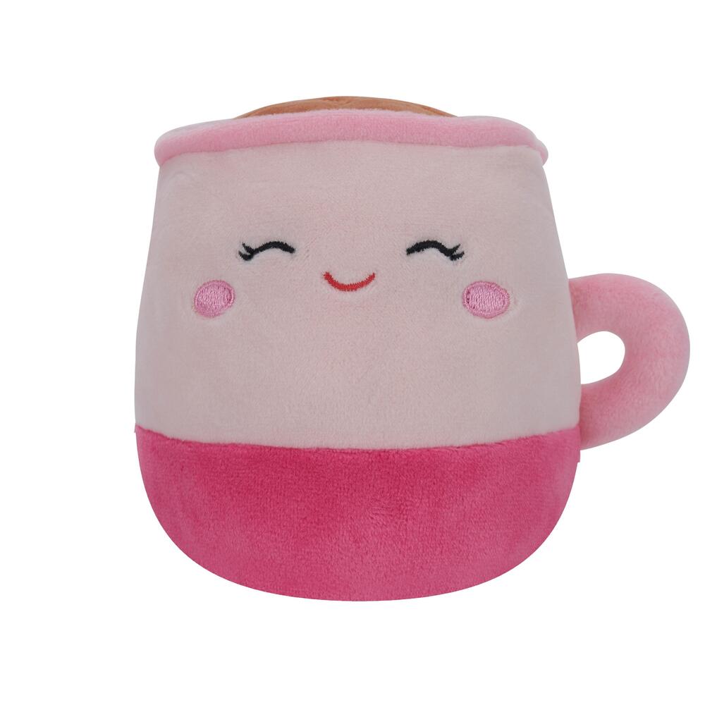 Squishmallows Flip A Mallow 13 cm asst