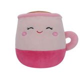 Squishmallows Flip A Mallow 13 cm asst