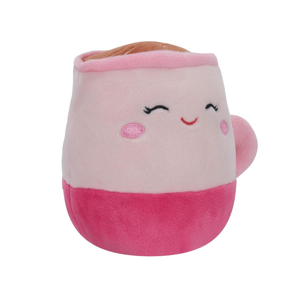 Squishmallows Flip A Mallow 13 cm asst