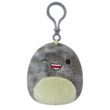 Squishmallows 9 cm med Klips asst