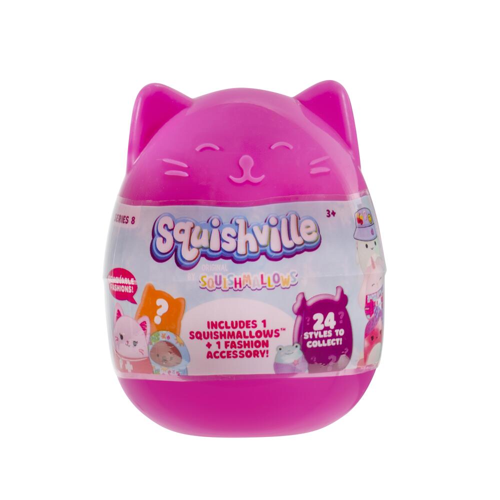 Squishville Plys Blind bag
