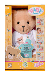Baby Born Bear 36 cm