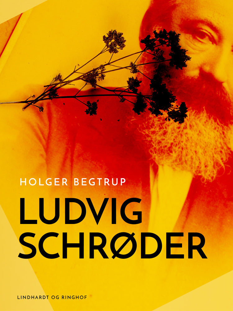 Ludvig Schrøder